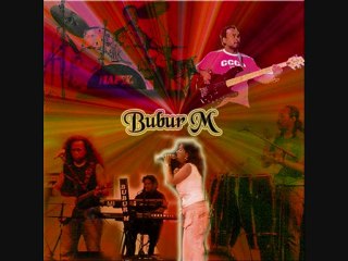 Bubur M Band -Remember the Good Times