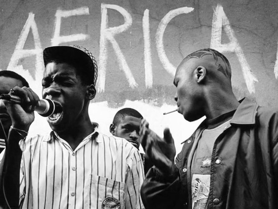 Ressources Urbaines / L'agence de presse des quartiers