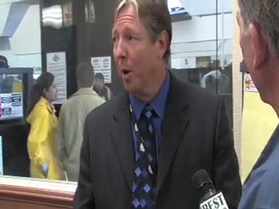 Car Auction Camarillo