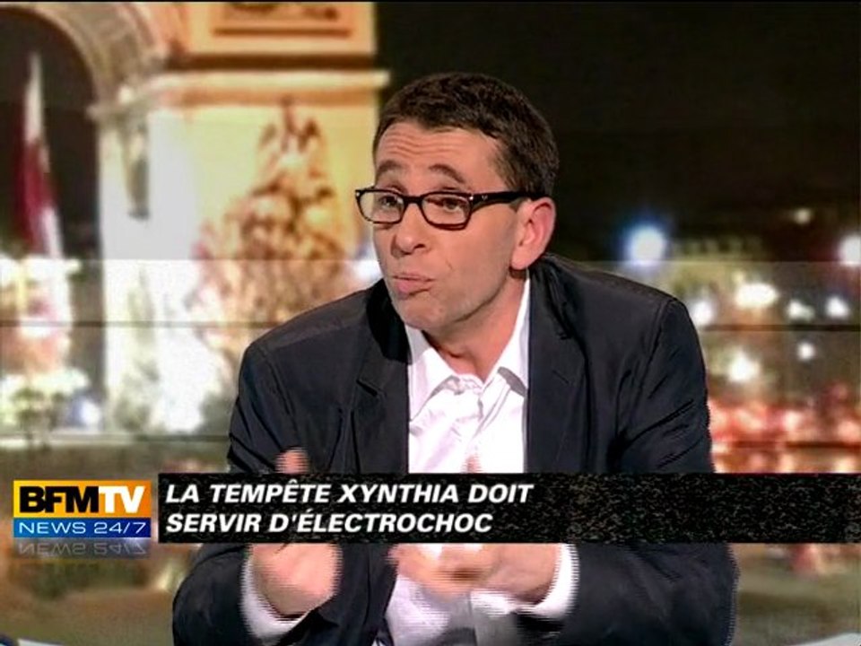 Benoit Hartmann
