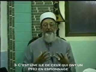 L'Antéchrist Dajjal - épisode 6