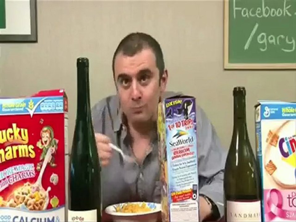 Crush It - Music Video featuring Gary Vaynerchuk