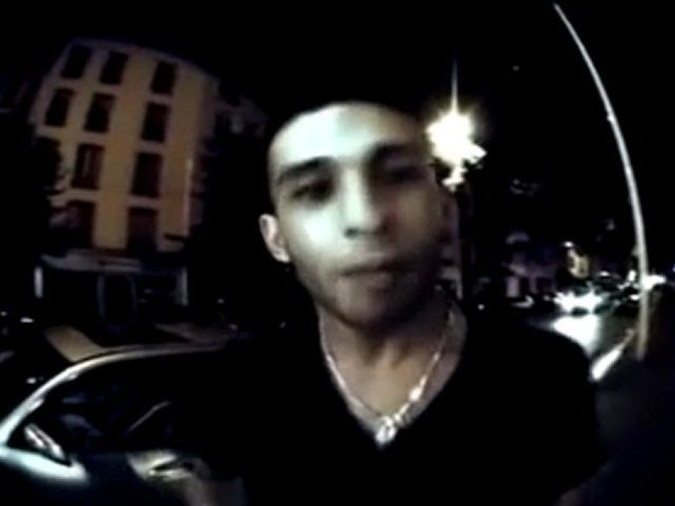 Mister You Freestyle 10.01.10