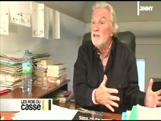 Les Rois Du Casse :"le Casse De Nice " 3