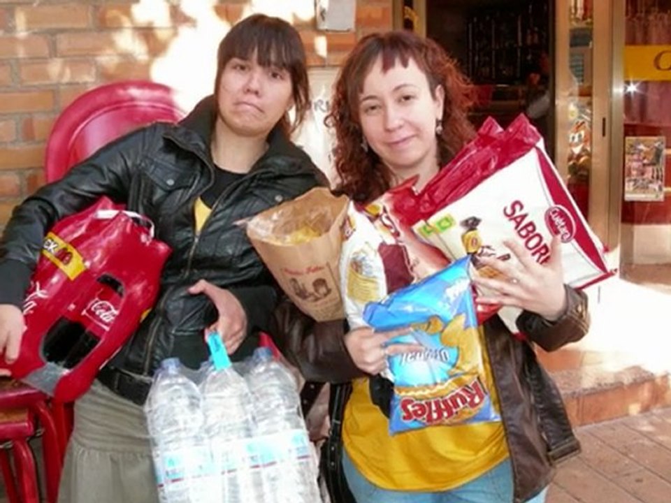 V Quedada Interclubes Prueba