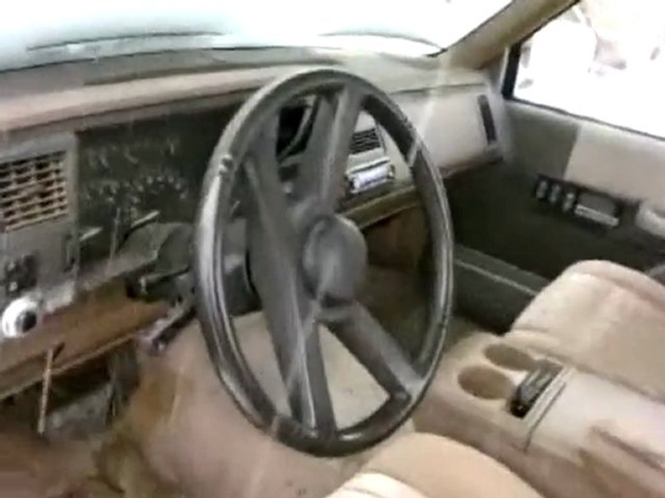 Record Texas Snowfall Feburary 2010 Part 1