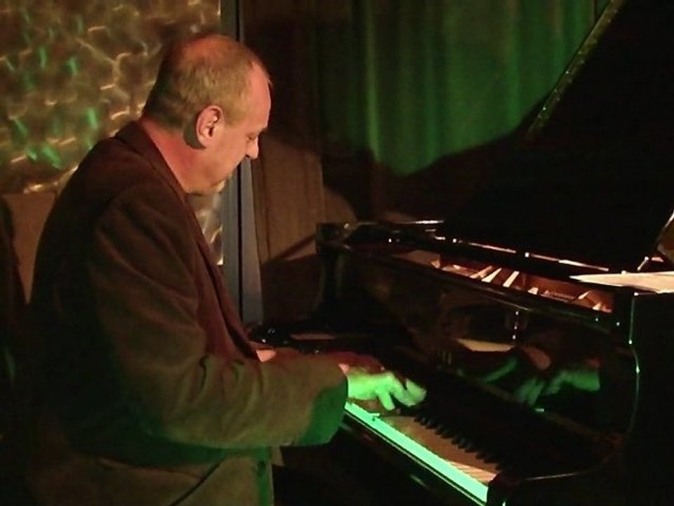 Vernissage Photo Christian Berthold