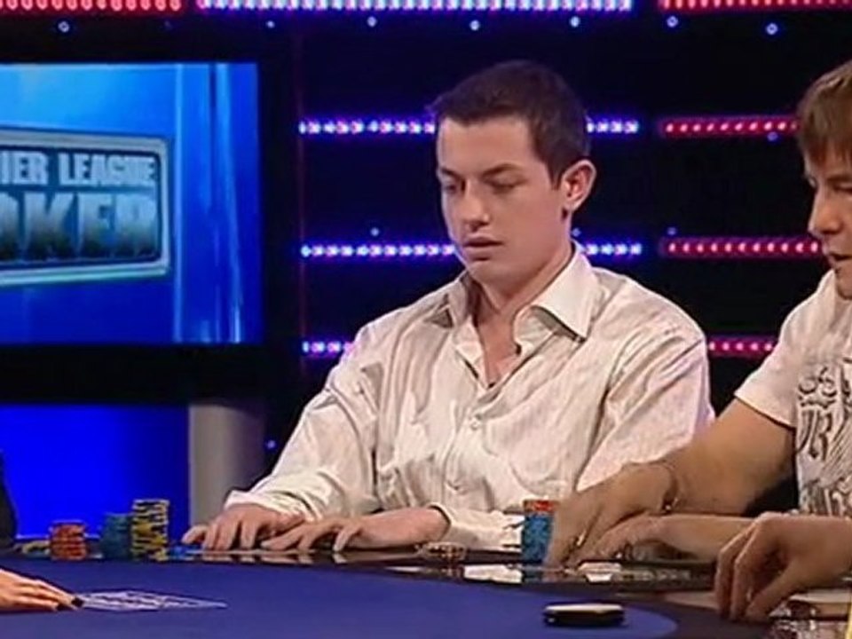 Party Poker Premier League III Heat 04 Pt04