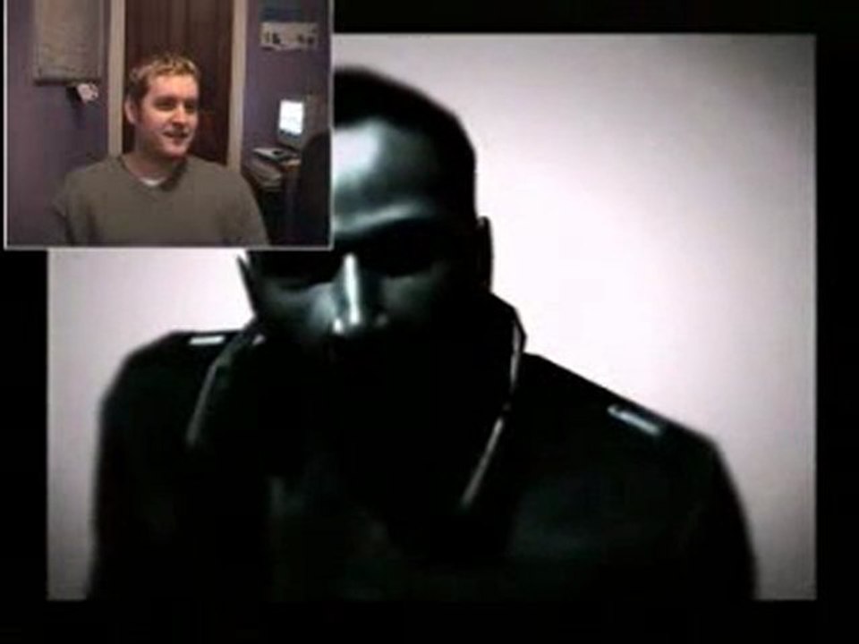 Mesh Does F.E.A.R Part 1/3 -Segment One-