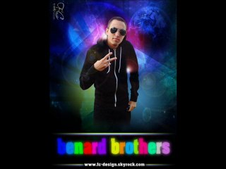 DJ CRIM'S & BENARD.B POWERFUL MEGAMIX