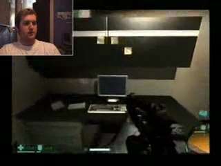 Mesh Does F.E.A.R Part 2/3