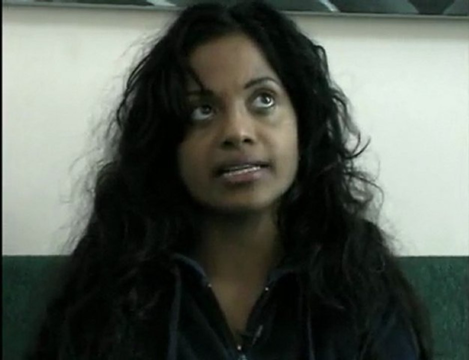 Indera Interview Pt 2 at the Write a Book in 8 Days Retreat