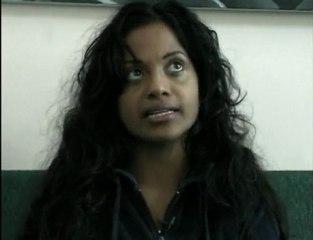 Indera Interview Pt 2 at the Write a Book in 8 Days Retreat