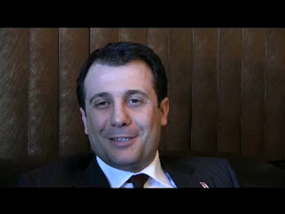 Mustafa Gülpınar