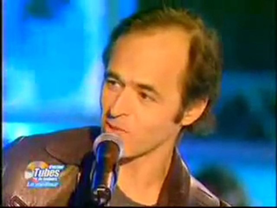 Céline Dion & J-J Goldman - Pour que tu m'aimes encore live