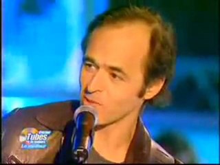 Céline Dion & J-J Goldman - Pour que tu m'aimes encore live