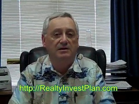 Real Estate Investing 101 - Real Estate Training