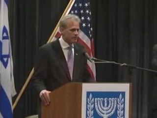 Muslim Students Deny Israeli Embassador To Speak