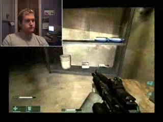 Mesh Does F.E.A.R Part 3/3 -Segment Two-