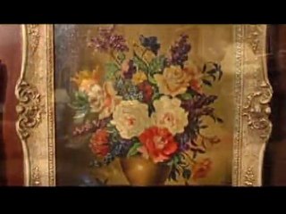 THE GALLERY Gallery Clip