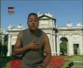 Bachata Luis Miguel Del Amargue