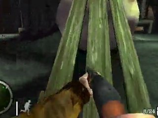 RvG vs RoX Round 2 Part 2