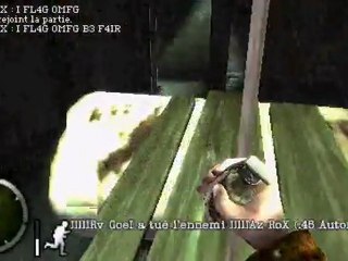 RvG vs RoX Round 3 Part 2