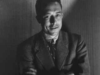 Albert Camus et le "choc des civilisations"