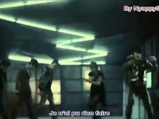 BEAST - Shock (vostfr)