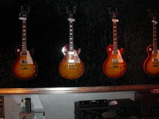 Farewell Ballad (to Kisha)