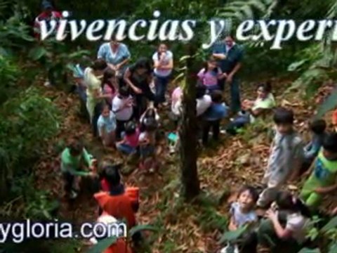 Salidas pedagógicas para colegios - Un día de granja