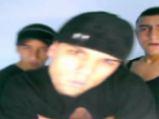 Teaser 1 [ Clip - Get Down - Sniper , A-MeD & Ades ]