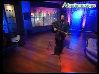 Mohamed Reda - Koulou leghazali