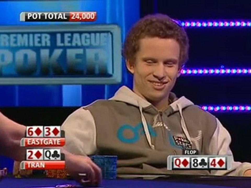 Party Poker Premier League III Heat 05 Pt04
