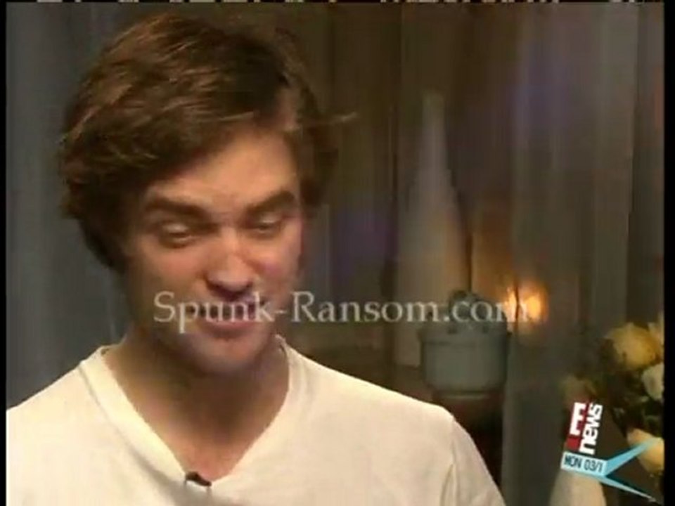 E! News (03-01-10)