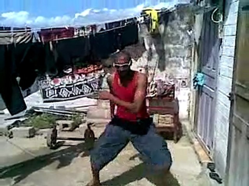 demo coupé décalé pamandzi