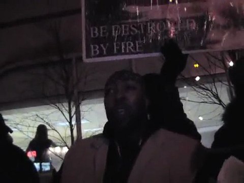 PT3 THE MOST HIGH IS GOING TO KILL YOU CHEERLEADING NIGGAS