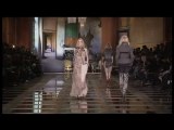 Roberto Cavalli Fall 2010 Fashion Show (full)