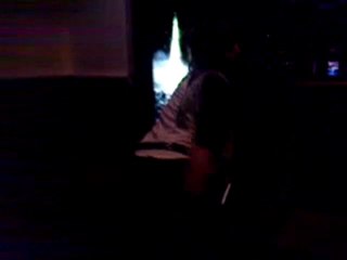 Una noche loca en Sesgat...