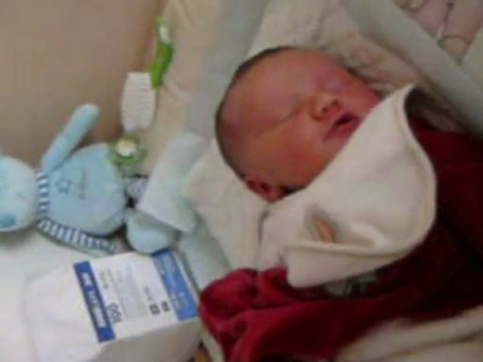 Naissance Théo