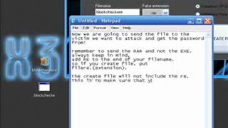 MSN Password Hack 2009 :Vixim's01+ PC Controller!