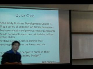 Email Marketing Part 6 Feb 26