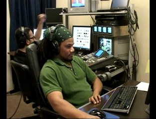 Howard Dean Kicks Ass On MSNBC