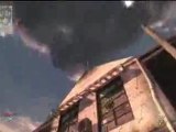 MW2 Throwing Knife Montage HD