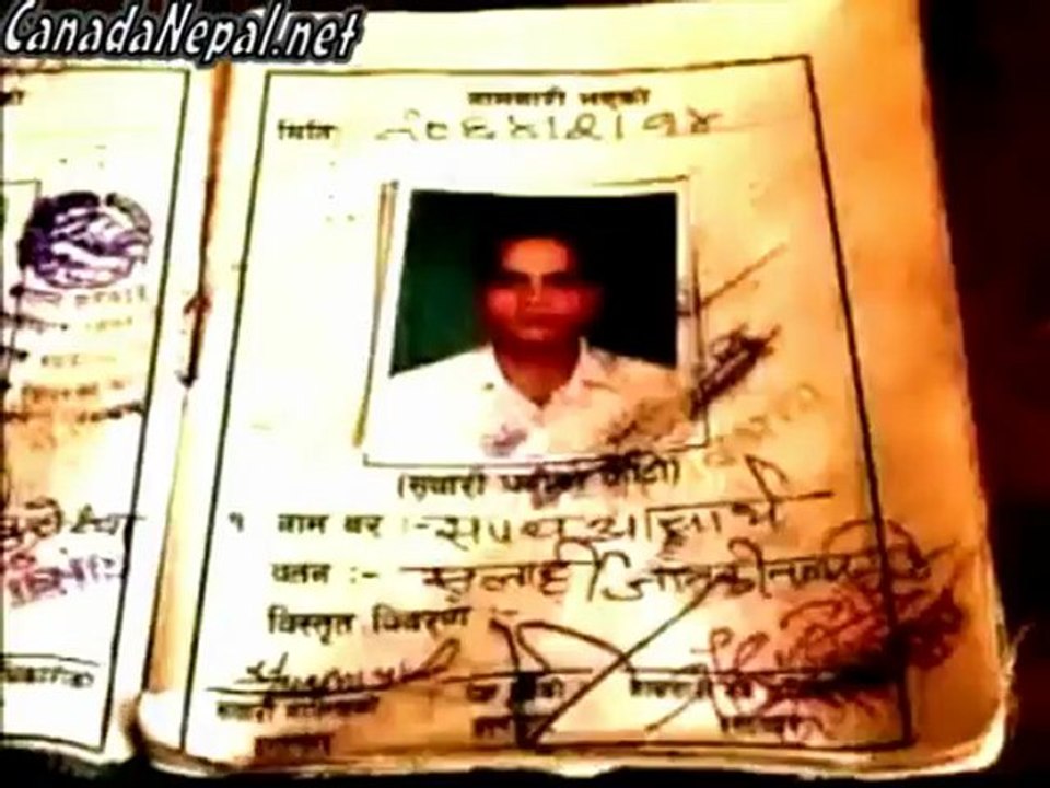 Nepali News march 01 2010 (यातायात कायार्लय फाइल कता हराए)