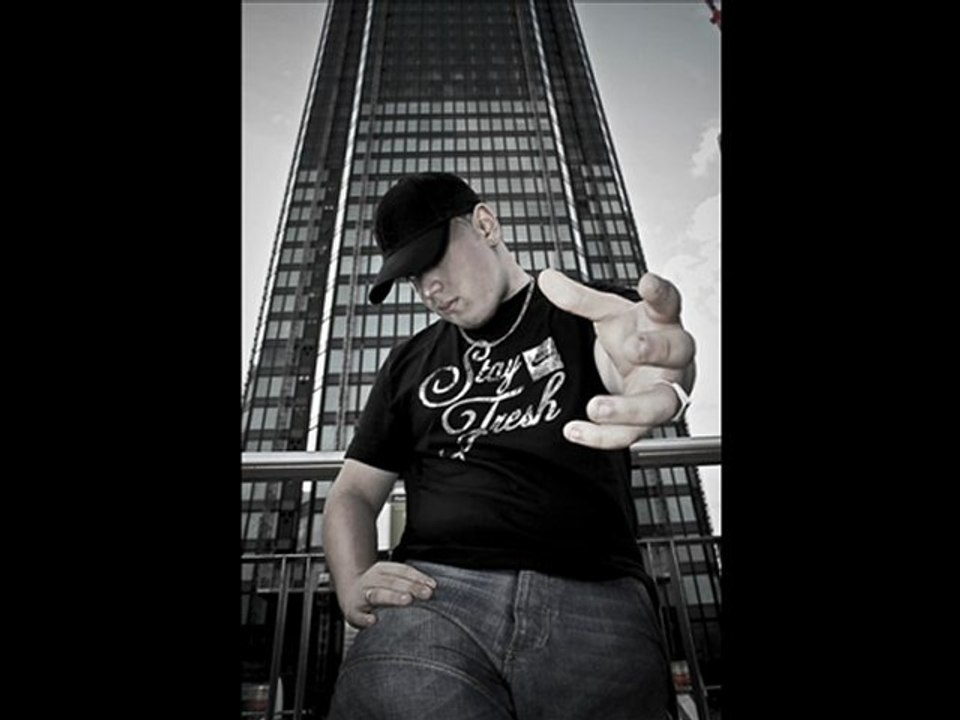 Ali-p - La rue se pose