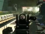 Call of Duty: Modern Warfare 2 - No Russian