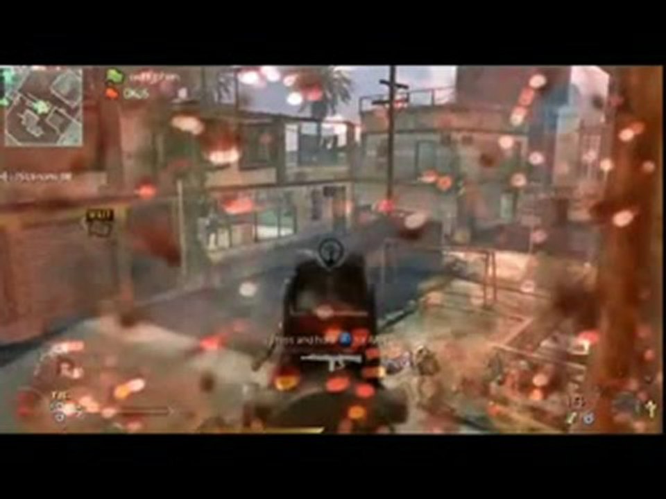 Mw2 Hacks PS3 and XBOX 360(GOD MODE, NO CLIP, 10 ...