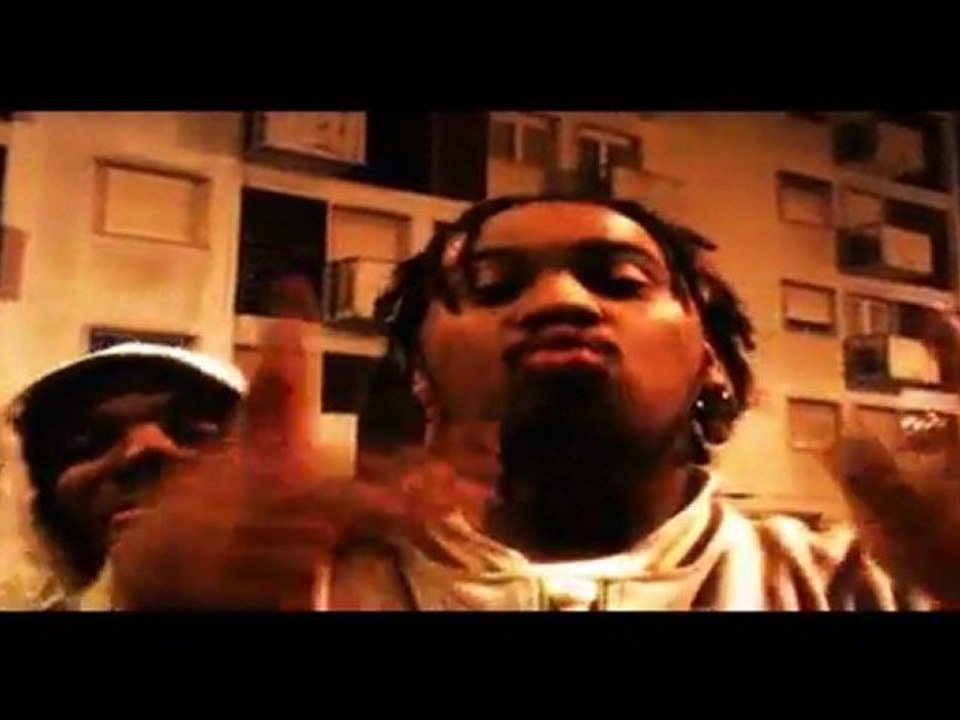 NGA & Força Suprema Nas Fnacs (Março 2010)