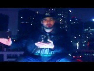 Kaoven feat Mr. Moon - Laisse Moi Dans Mon Monde